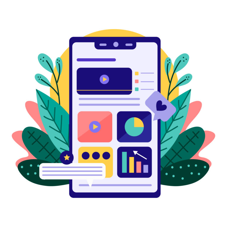 Mobile Content Marketing