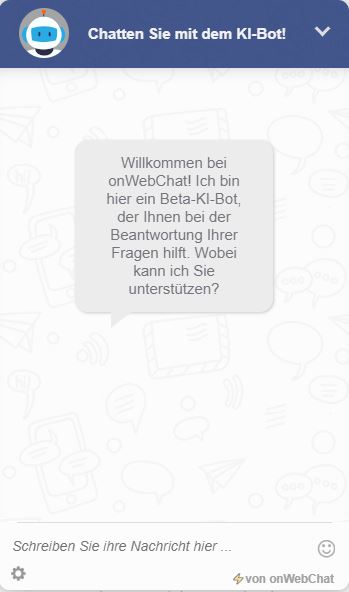 Live Chat Software OnWebchat