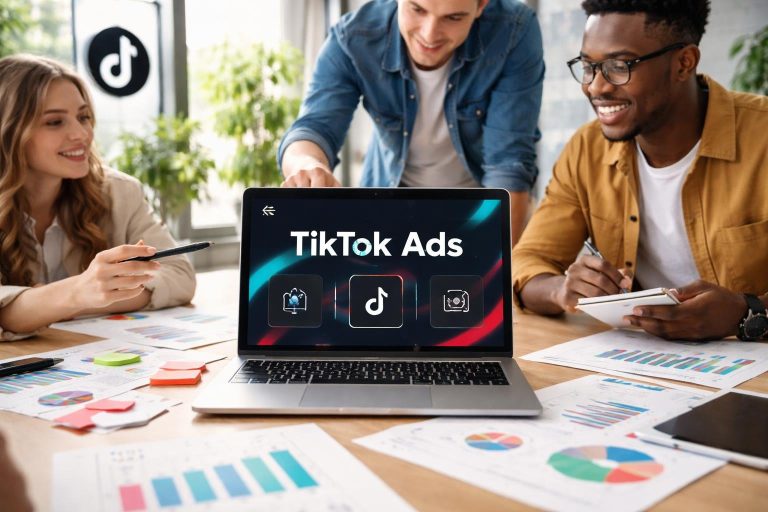 TikTok Ads