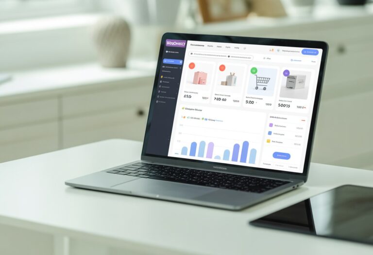 WooCommerce Anleitung: Shop erstellen - Funktionen v2-18vq4n-kq21m