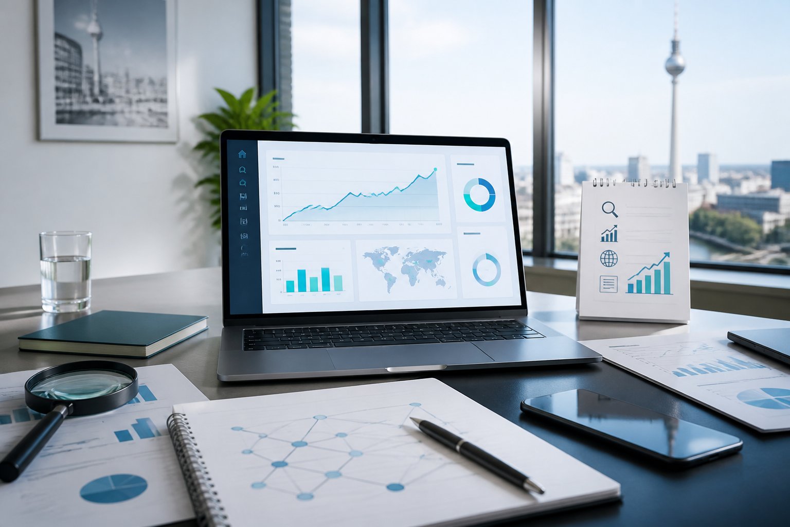 SEO-Optimierung