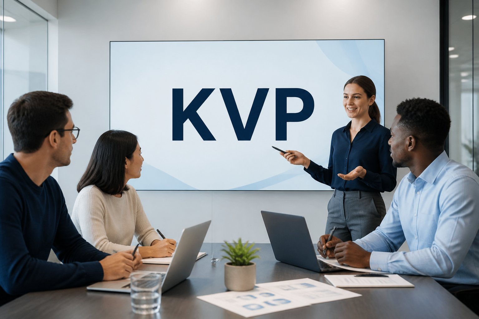 KVP