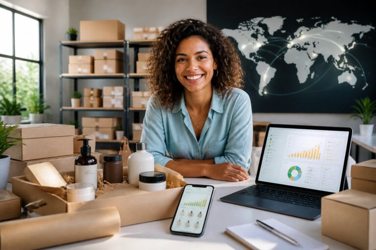 D2C: Direkt zum Kunden verkaufen und dein Business skalieren D2C Direkt zum Kunden verkaufen und dein Business skalieren