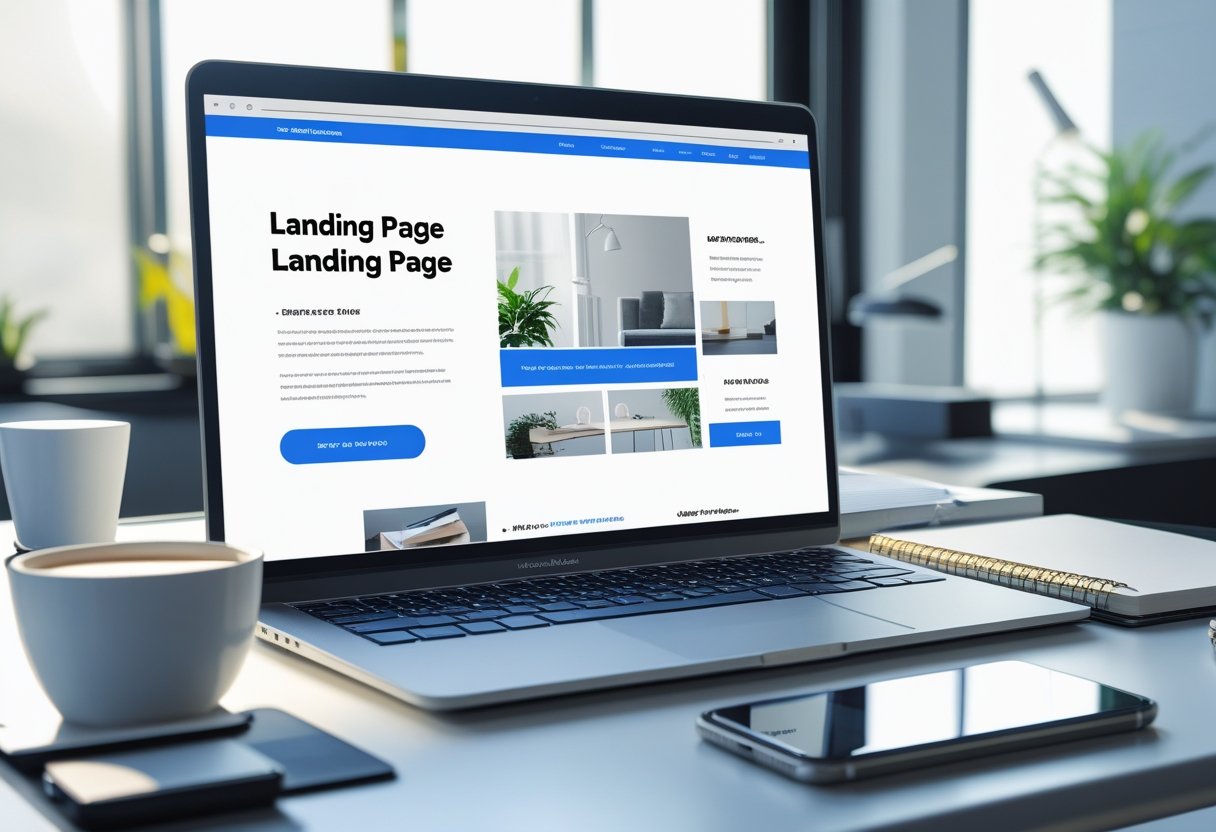 Landingpage-Generator 2 v2 xe0il bup1m