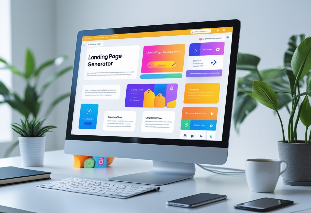 Landingpage-Generator 1 v2 xe0j4