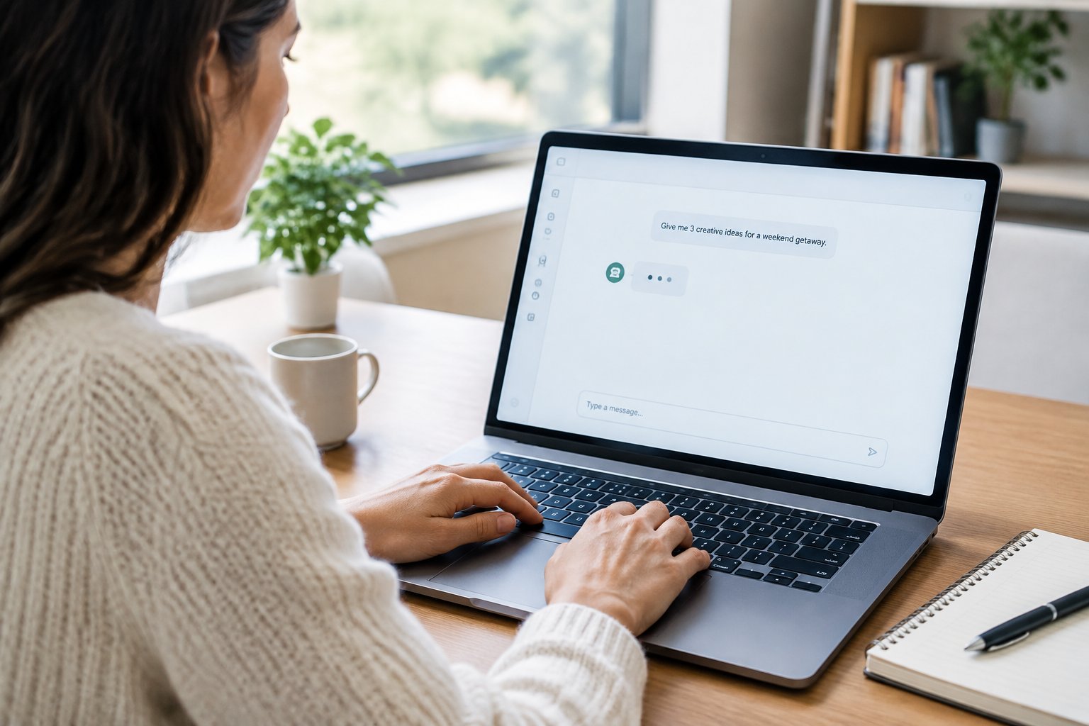 Was ist ein KI-Prompt? Tipps für bessere Ergebnisse 1 KI-Prompt