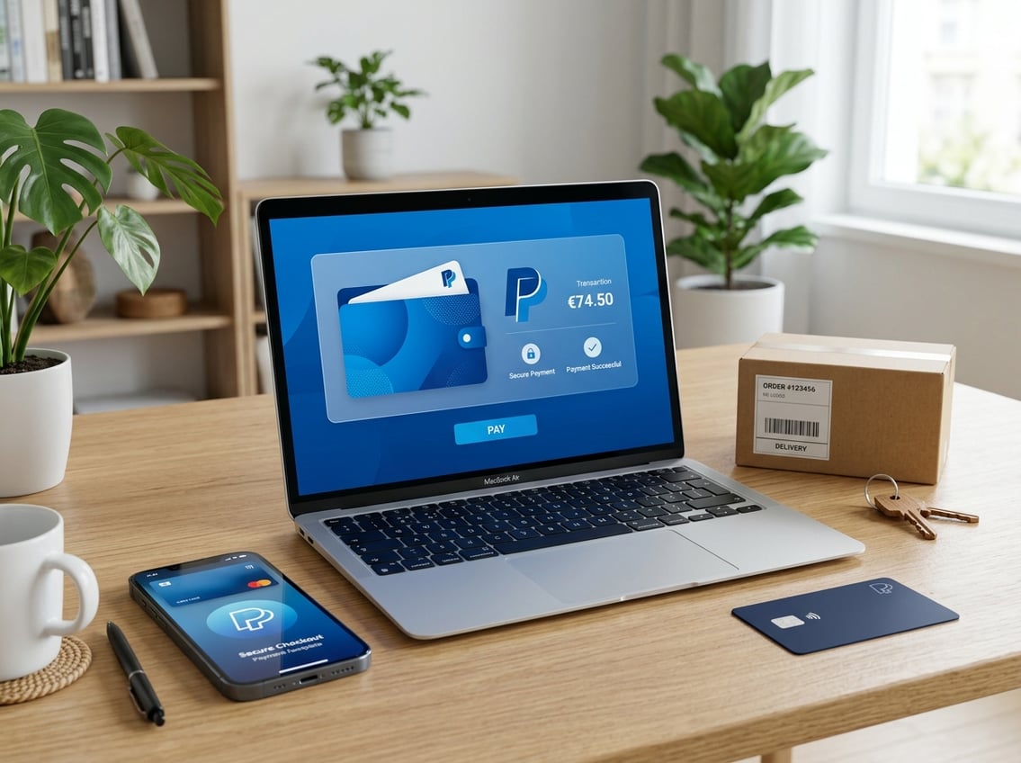 PayPal