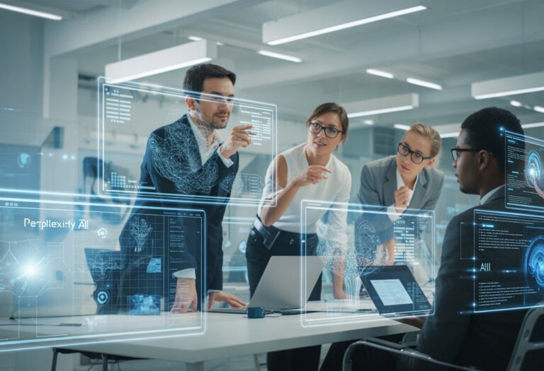 Was ist Perplexity AI? v2-15hfea-lohtz