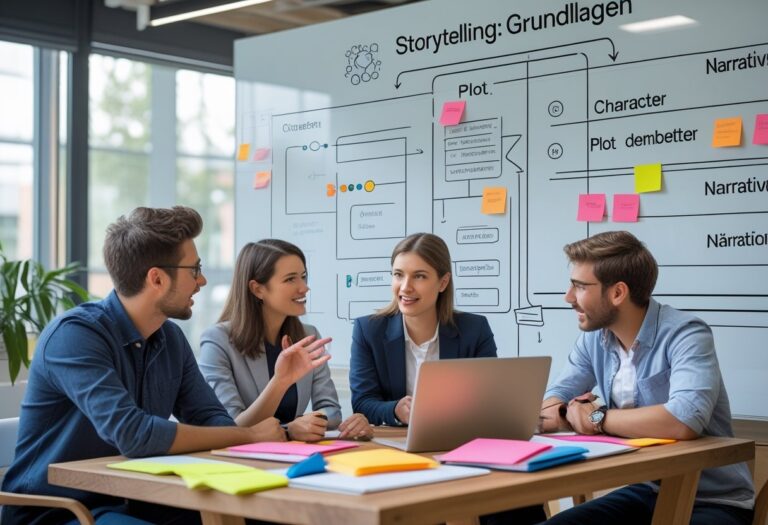 Storytelling: Grundlagen, Techniken und Anwendungen v2-17q80y-k1xie