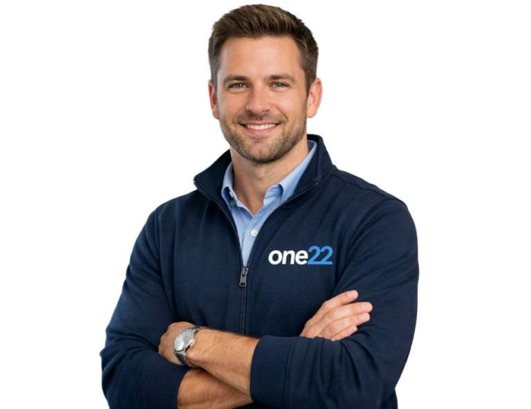 one22 – Deine Lösung für digitale Vermietung
