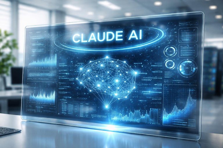 Claude AI: Der smarte KI-Assistent im Überblick Claude AI