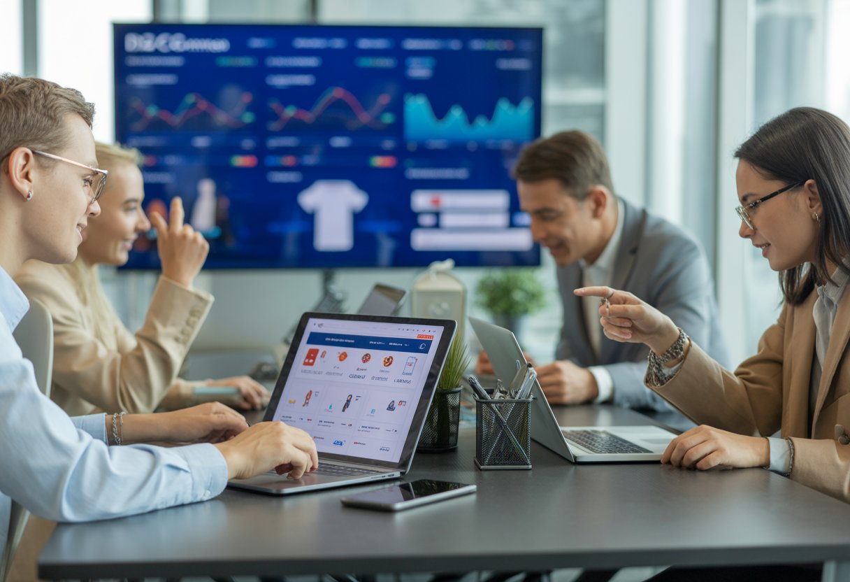 D2C: Direkt zum Kunden verkaufen und dein Business skalieren 1 D2C