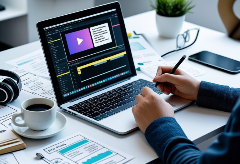 Die beste Software für Erklärvideos