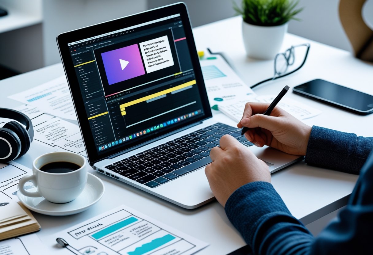 Die beste Software für Erklärvideos