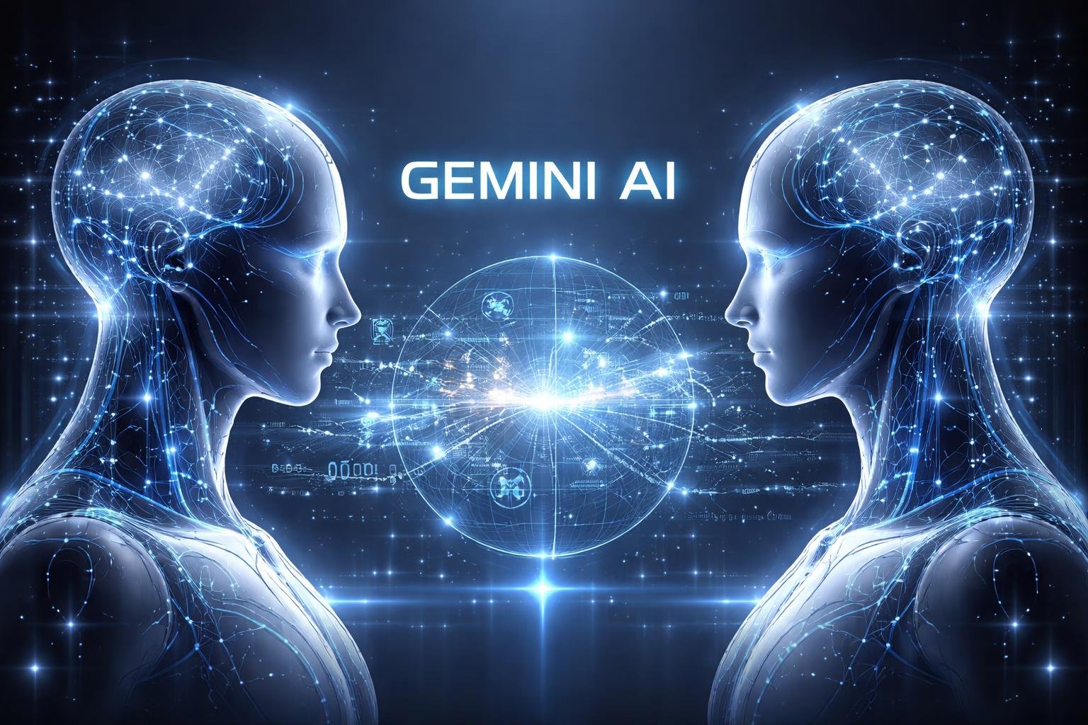 Gemini AI