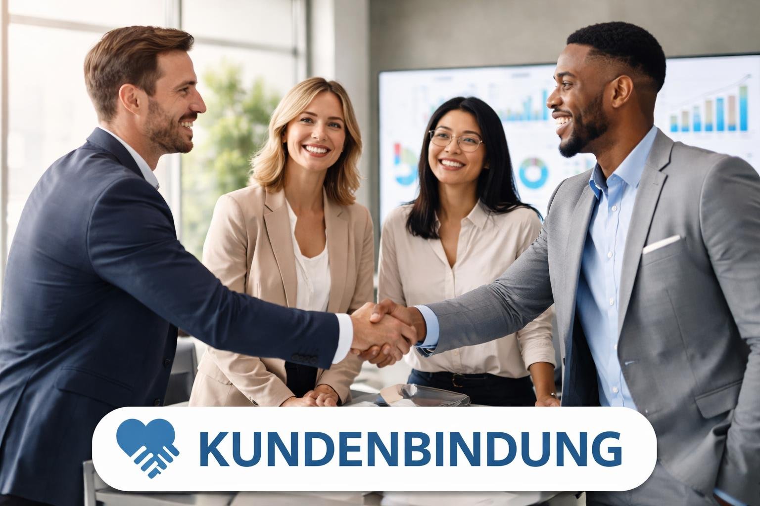 Kundenbindung