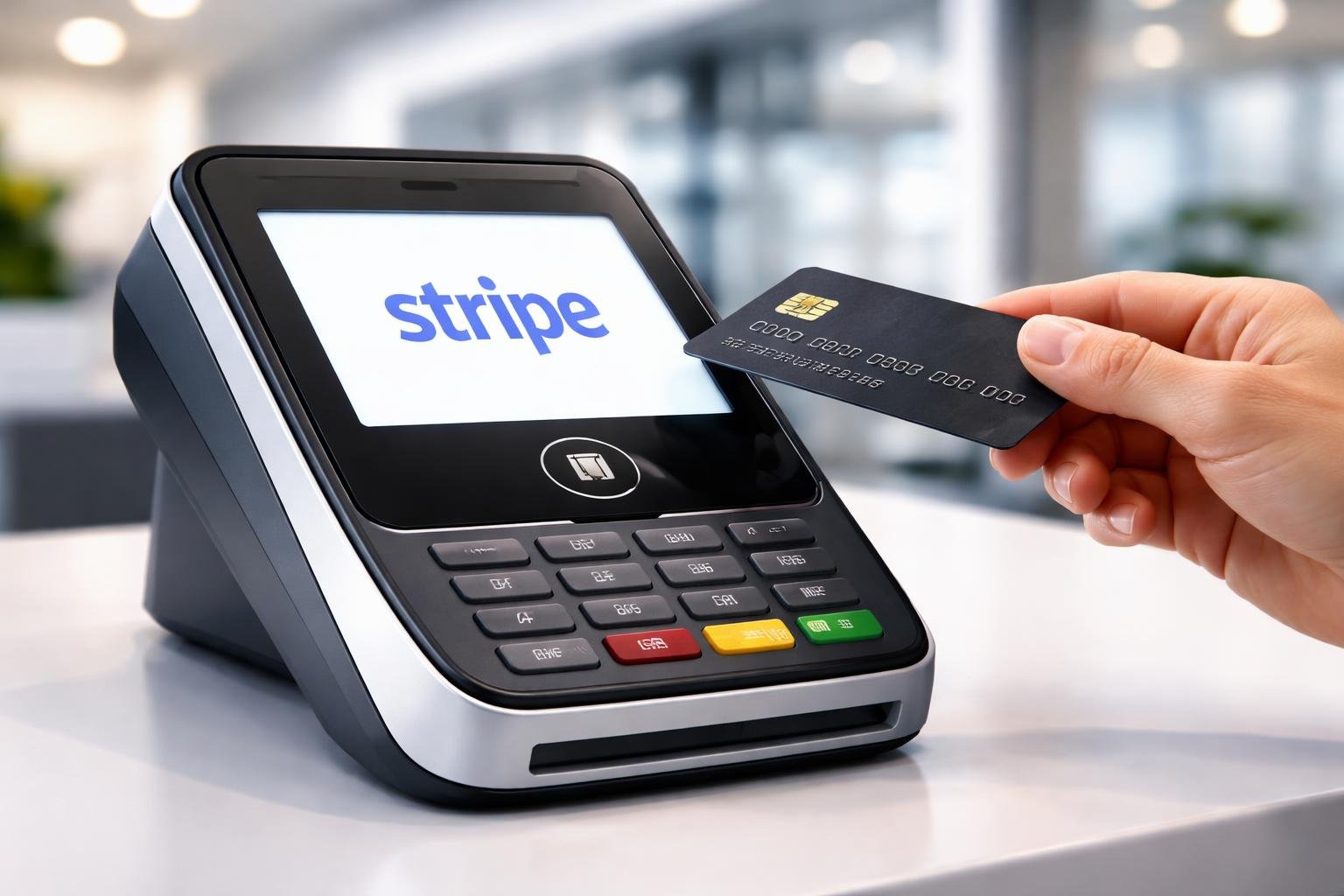 Stripe