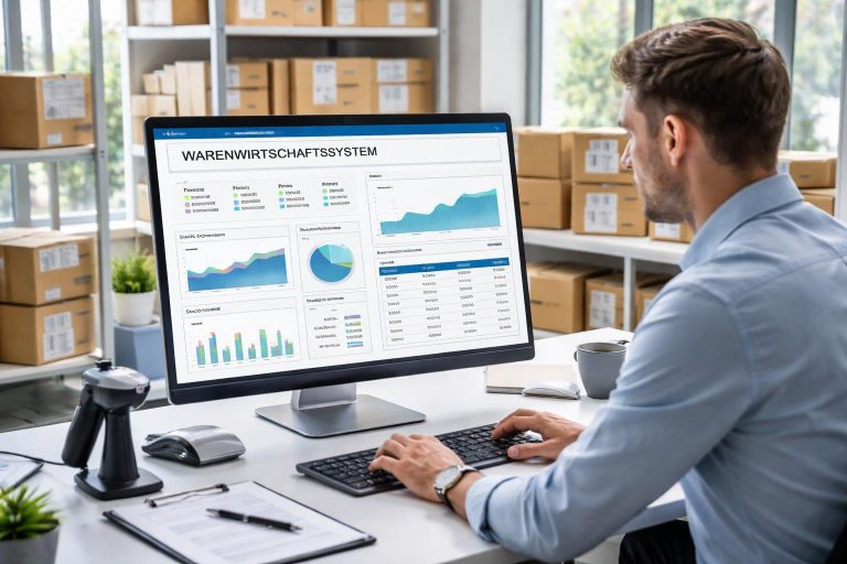 warenwirtschaftssystem