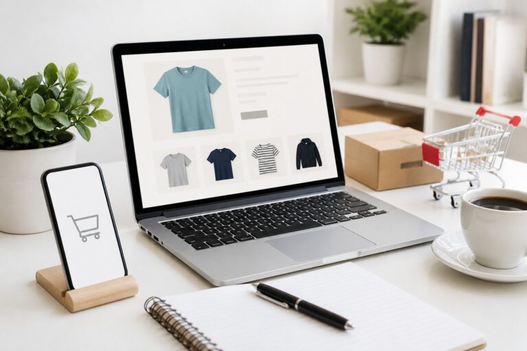&Auml;hnliche Produkte bei WooCommerce