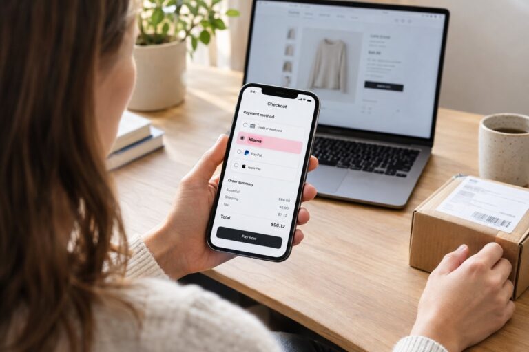 Was ist Klarna? Was ist Klarna