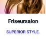 Friseursalon Web App